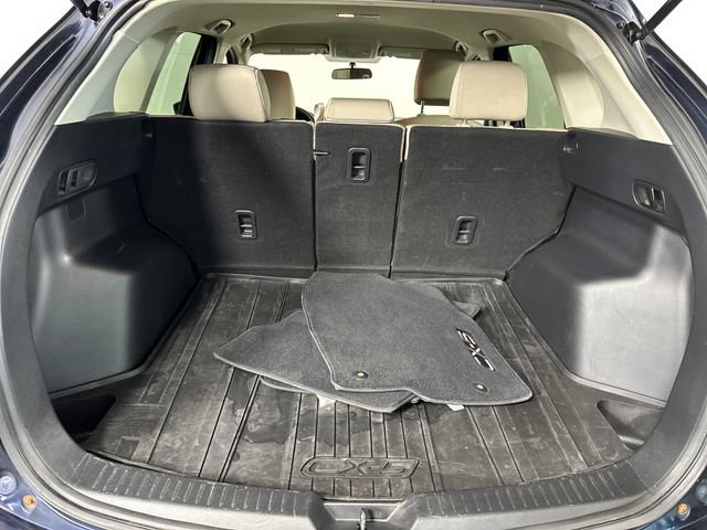 Used 2016 MAZDA CX-5 Touring image 26