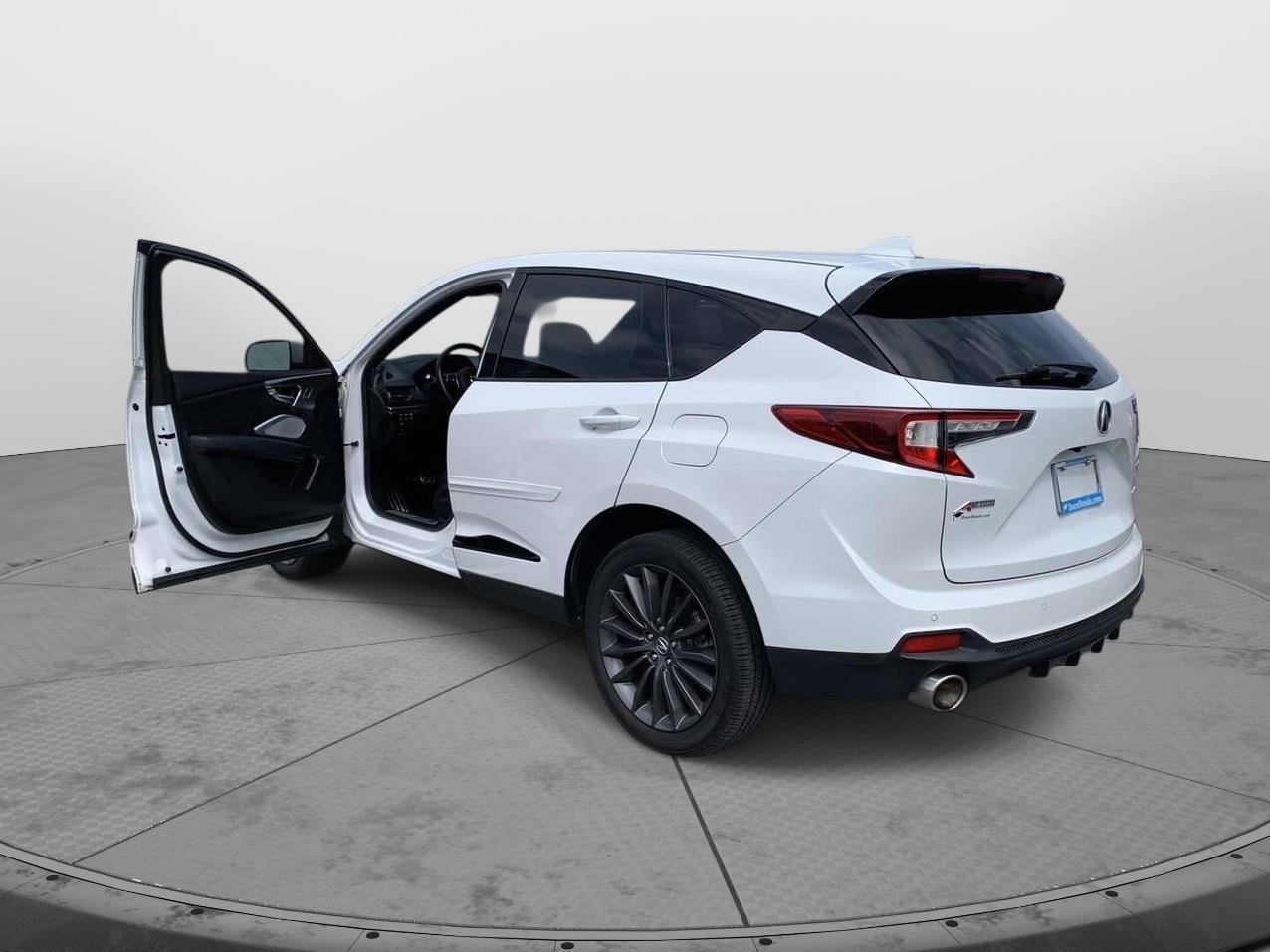 Used 2024 Acura RDX A-Spec w/ Advance Package AWD/4WD image 10