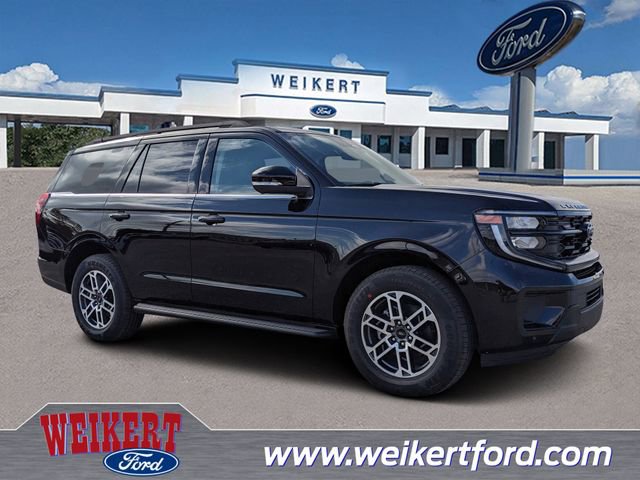 New 2025 Ford Expedition Active