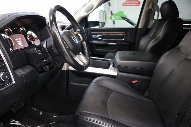 Used 2016 RAM 3500 Laramie w/ Convenience Group image 76