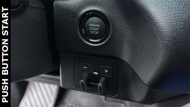 New 2026 Toyota Tundra SR5 image 12