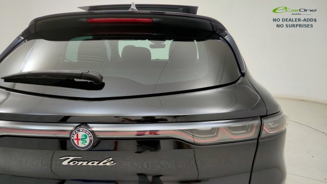 Used 2024 Alfa Romeo Tonale Veloce AWD/4WD image 26