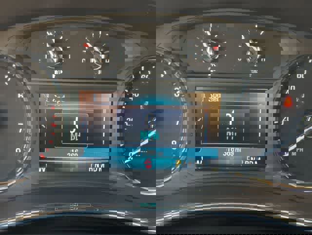 Certified 2022 Buick Encore Preferred w/ Safety Package image 12