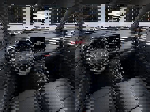 New 2026 GMC Canyon Elevation w/ Convenience Package image 15