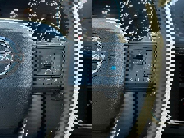 New 2026 Nissan Rogue SV w/ Cold Weather Package image 24