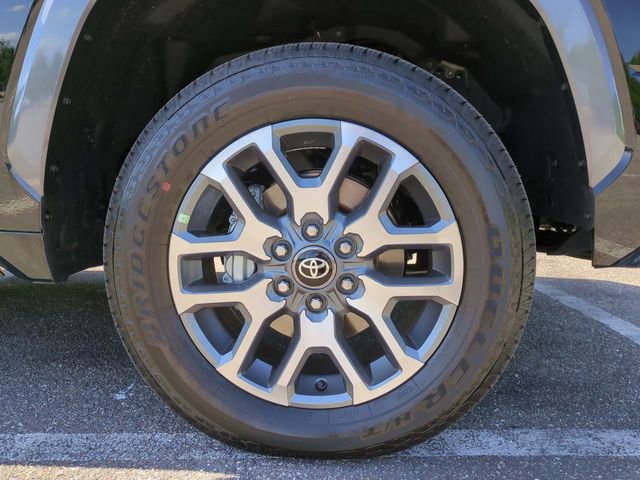 New 2026 Toyota Tundra 1794 Edition AWD/4WD image 11