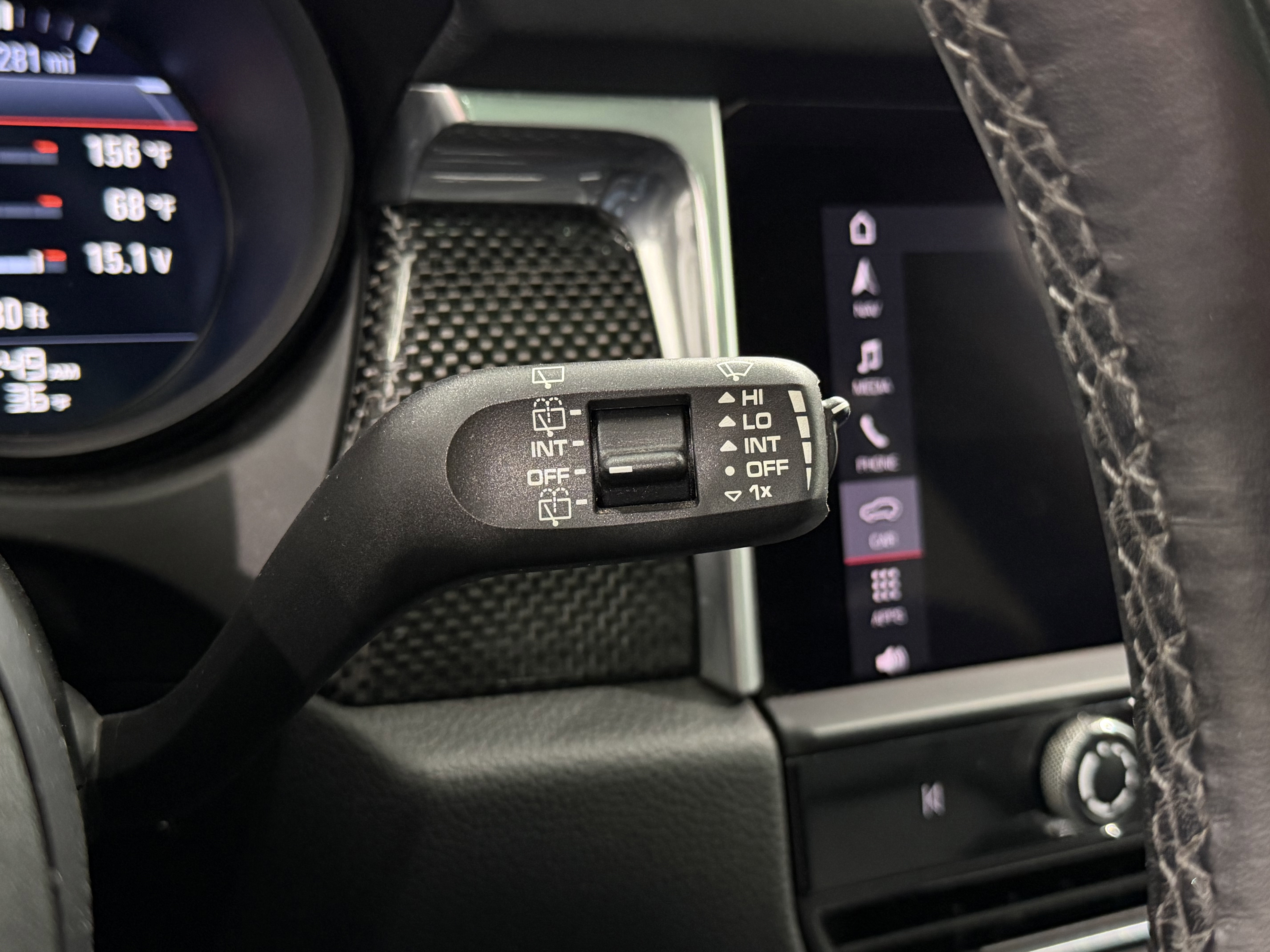 Certified 2022 Porsche Macan image 50