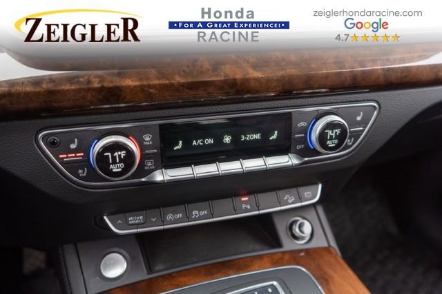 Used 2018 Audi Q5 Prestige w/ Prestige Package image 26