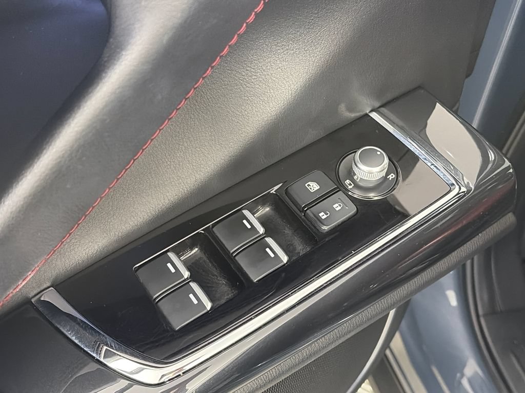 Used 2022 MAZDA CX-9 Carbon Edition AWD/4WD image 25