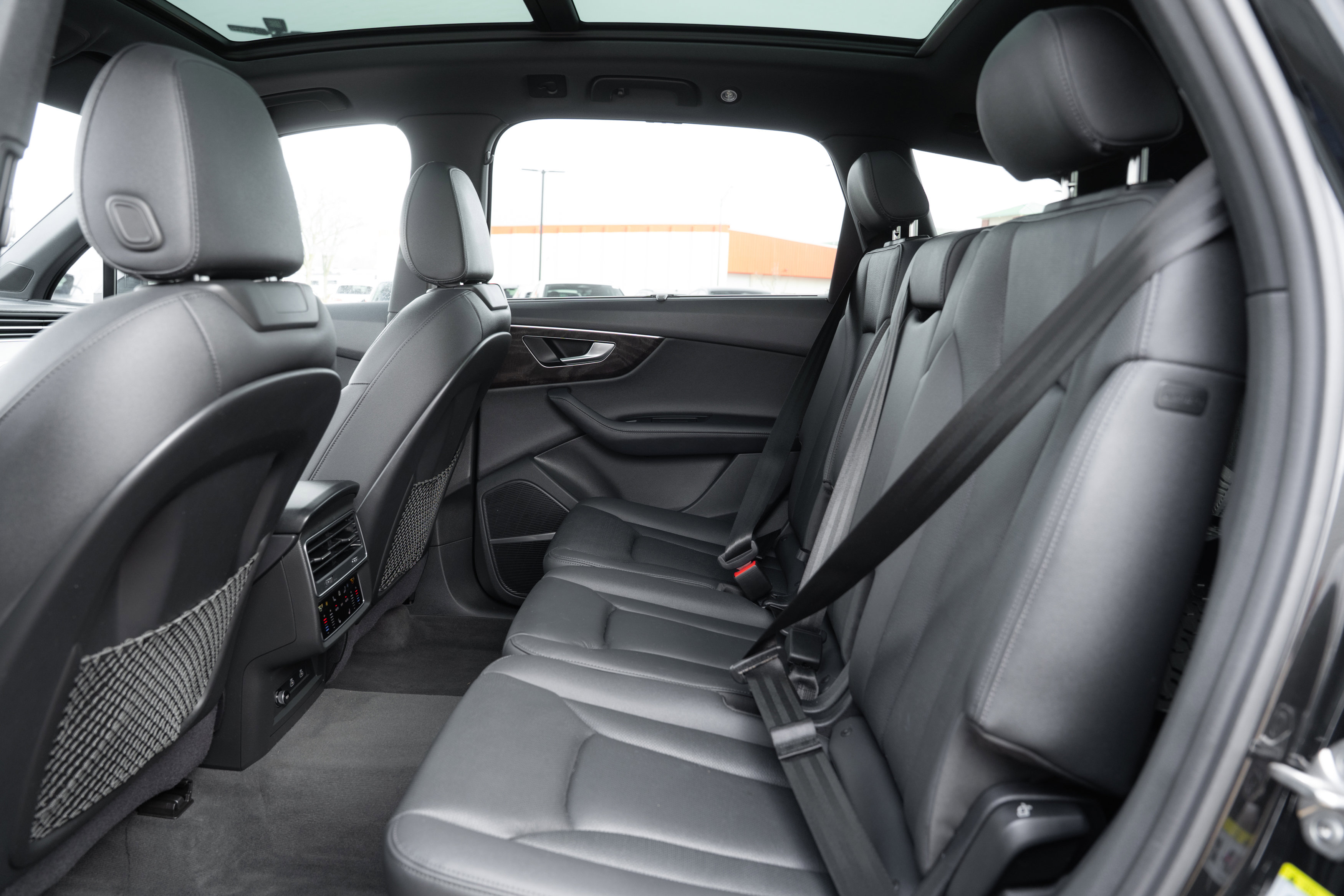 Certified 2024 Audi Q7 3.0T Prestige w/ Prestige Package image 26