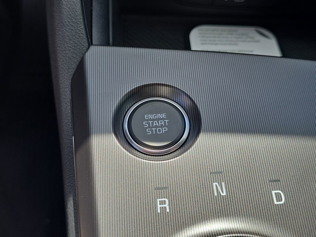 New 2026 Kia Sportage EX image 27
