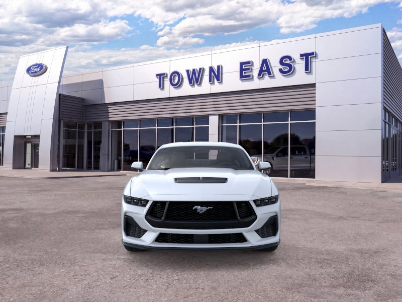 New 2026 Ford Mustang GT Premium w/ GT Performance Package RWD image 29