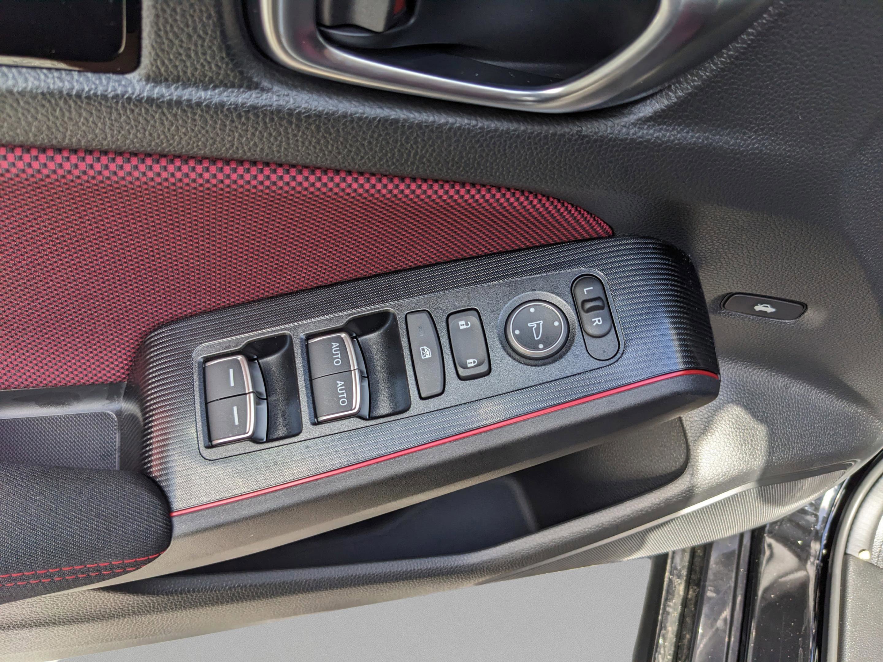 New 2026 Honda Civic Si image 20