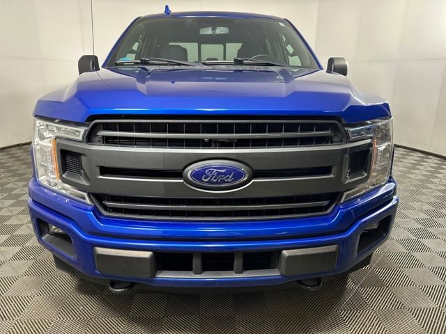 Used 2018 Ford F150 XLT w/ Equipment Group 302A Luxury image 8