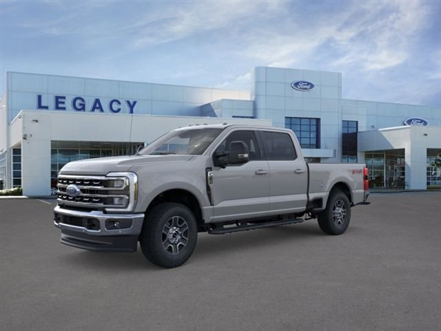 New 2026 Ford F250 Lariat w/ Lariat Premium Package image 1