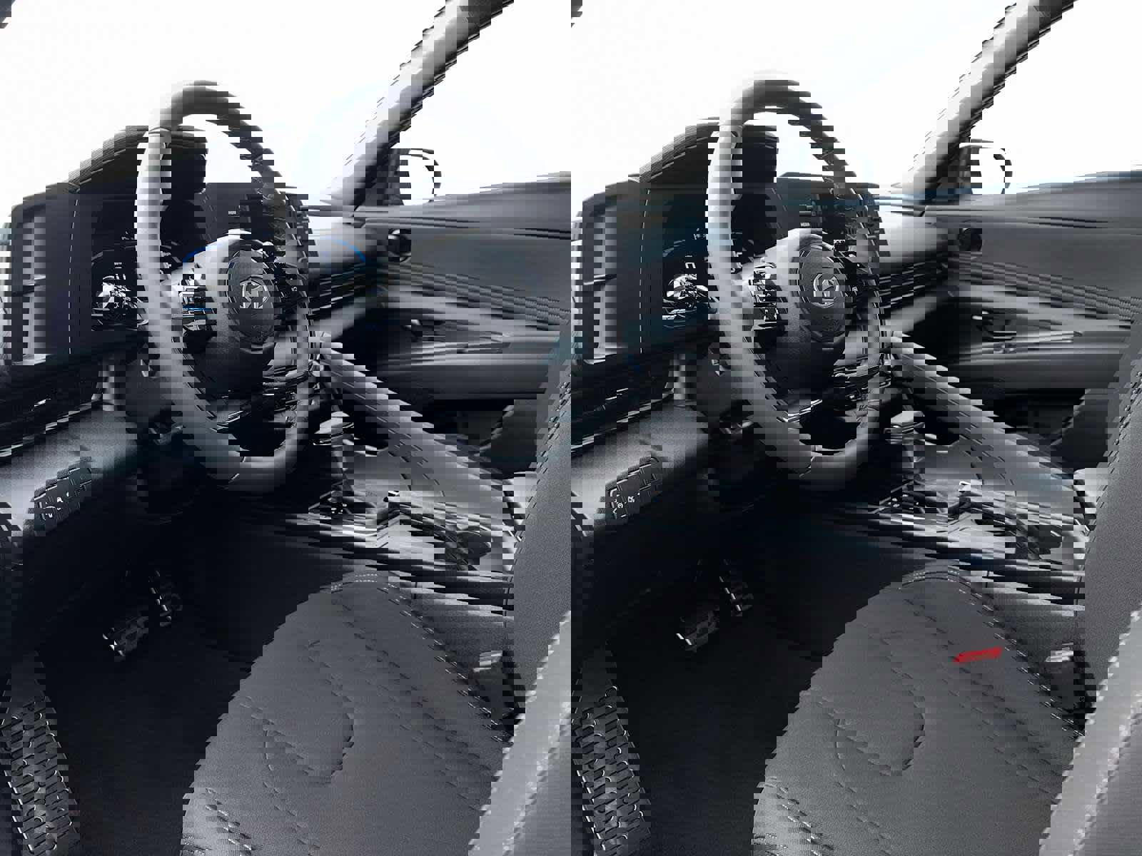 New 2026 Hyundai Elantra Sport image 14