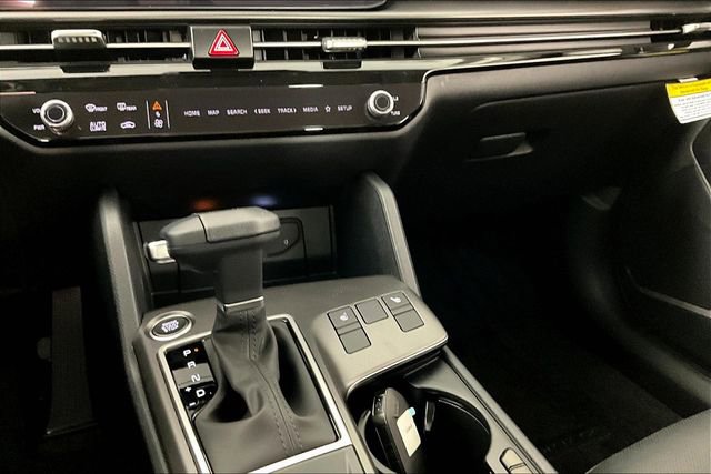 New 2026 Kia Sportage EX w/ EX Panorama Roof Package image 7