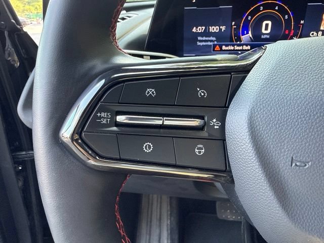 Used 2026 Chevrolet Traverse RS FWD image 12
