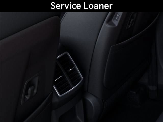 New 2026 Kia Sportage EX FWD image 26