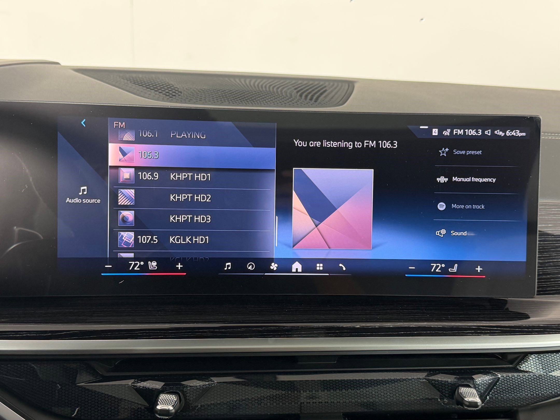 New 2026 BMW X5 sDrive40i image 22