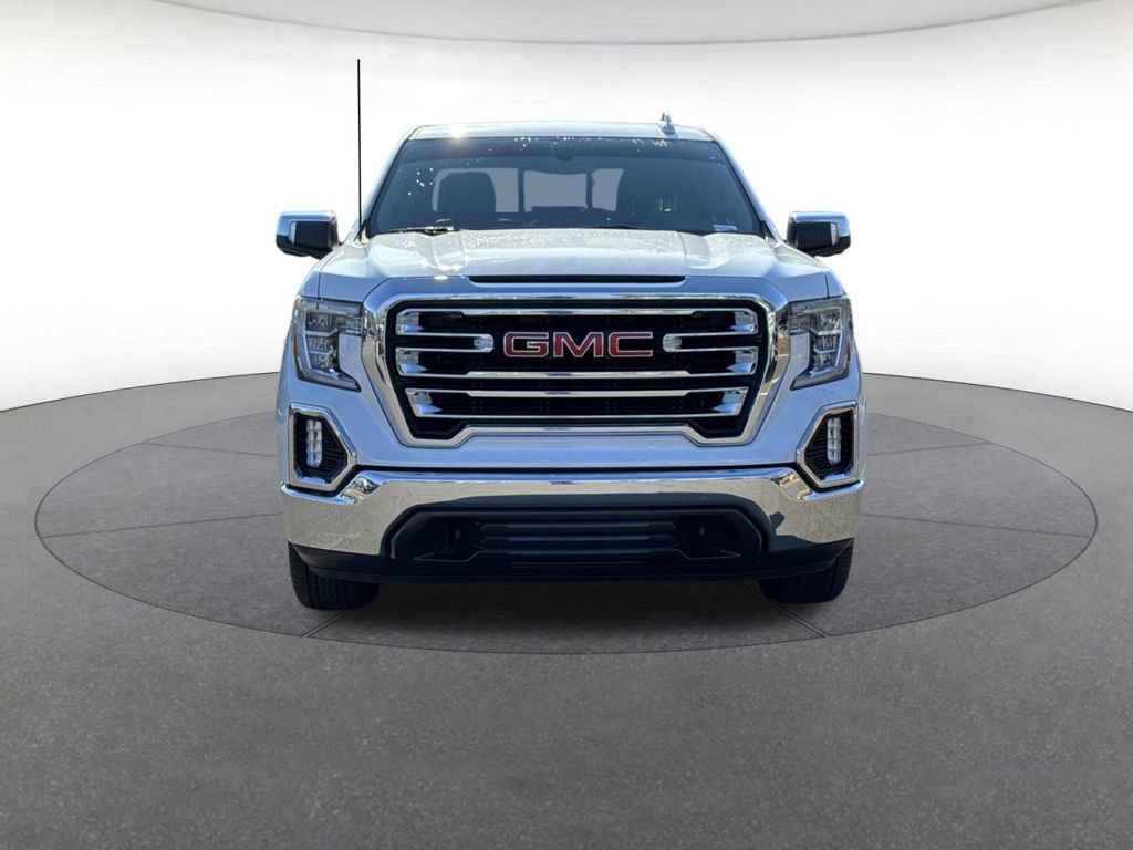 Used 2020 GMC Sierra 1500 SLT w/ SLT Premium Package image 9