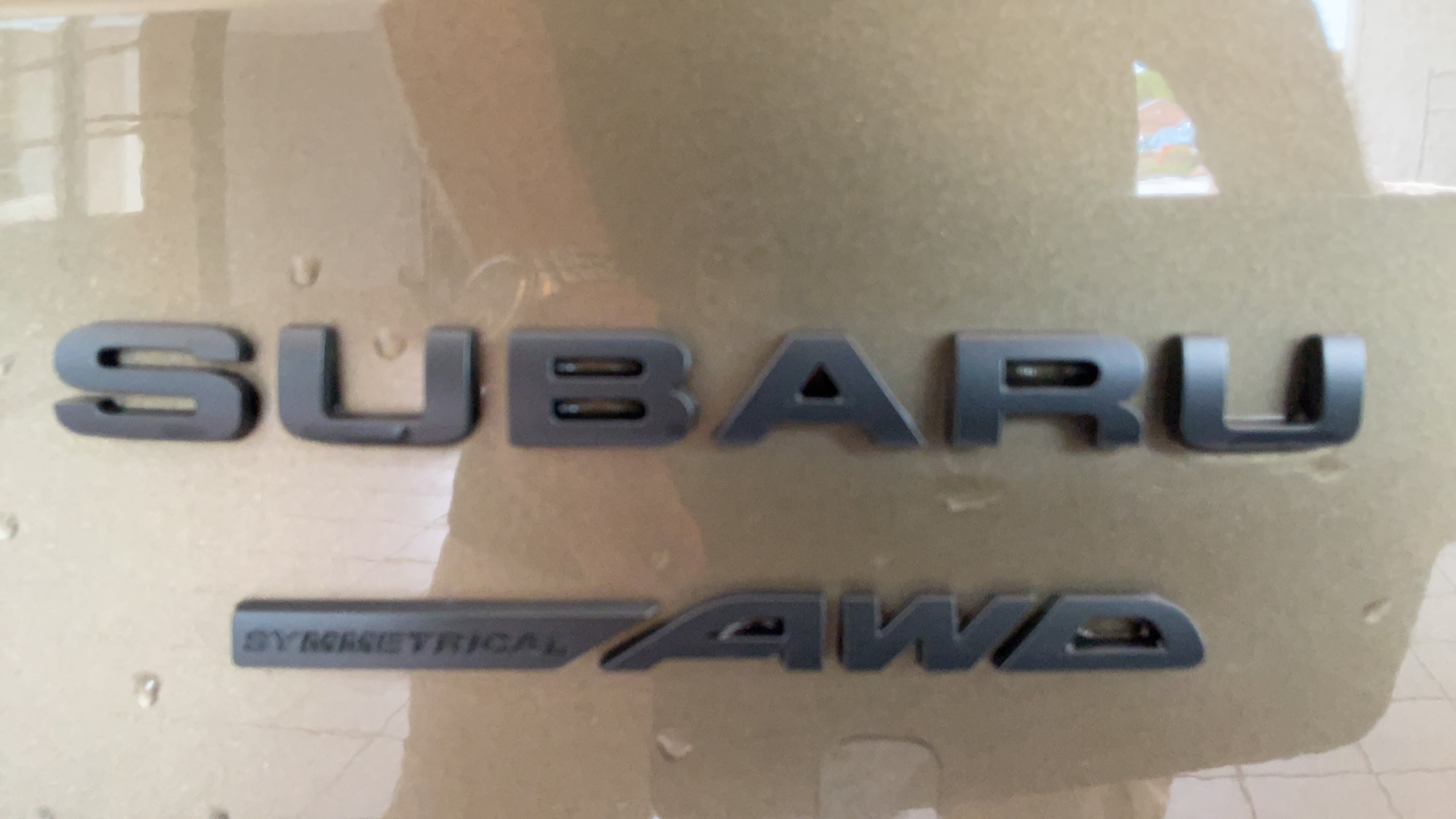 Used 2024 Subaru Outback Wilderness w/ Wilderness Package AWD/4WD image 42