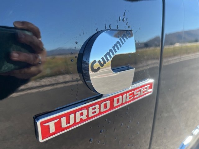 New 2026 RAM 3500 Big Horn image 11