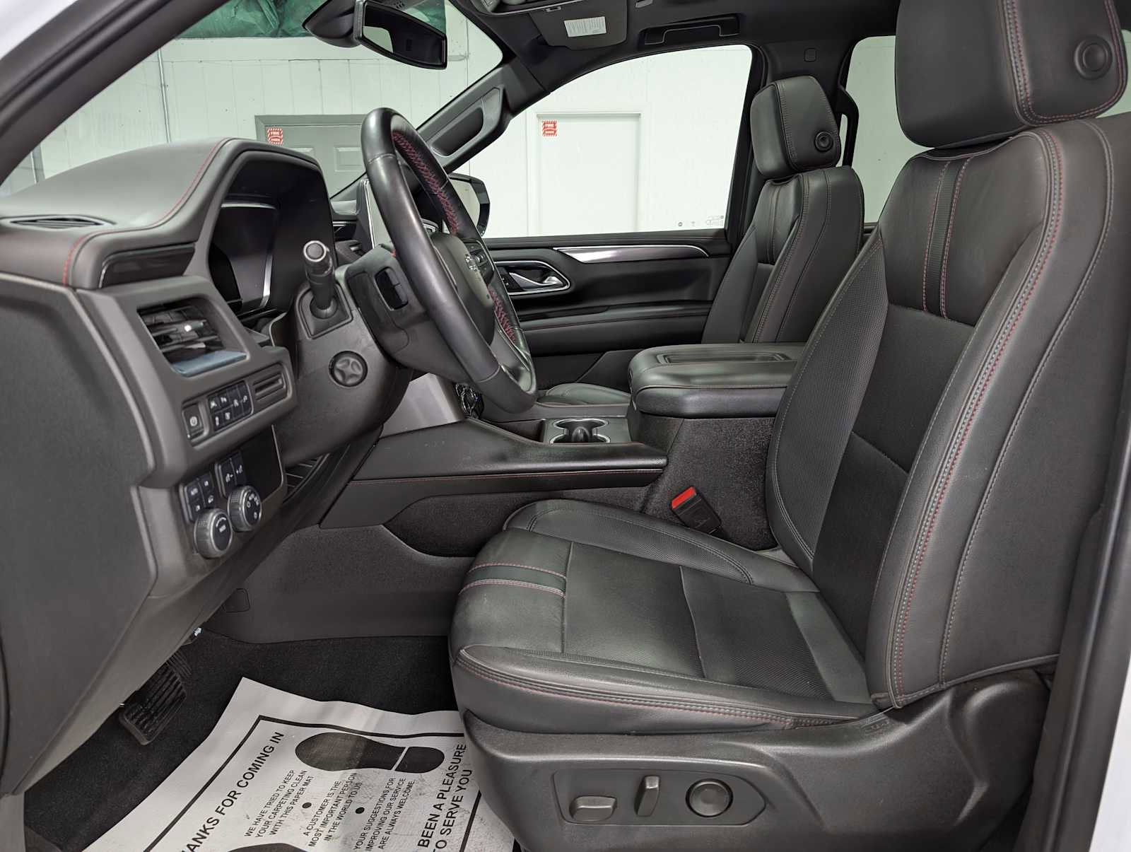 Used 2022 Chevrolet Tahoe RST w/ Luxury Package image 4