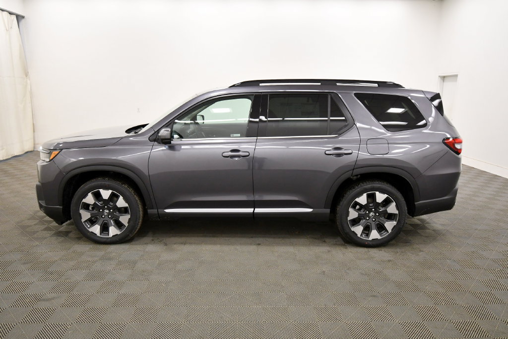 New 2026 Honda Pilot Elite image 4