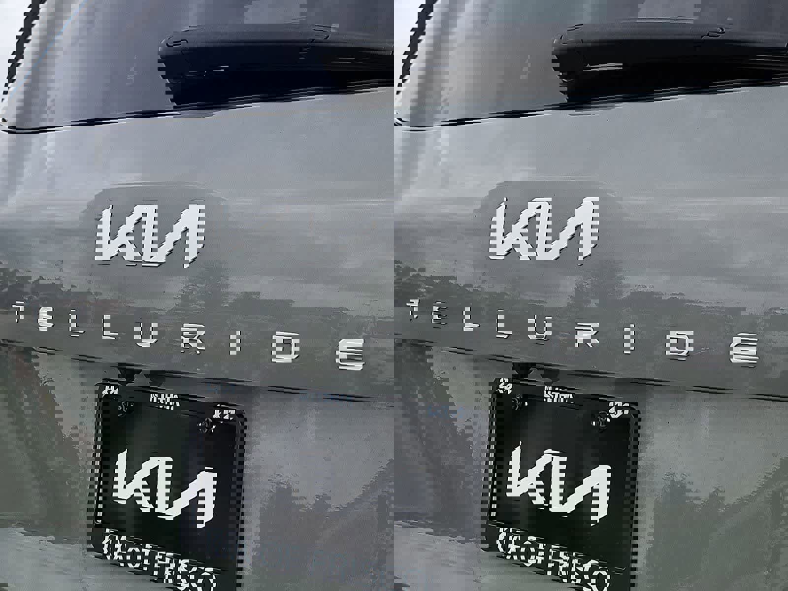 Used 2023 Kia Telluride SX Prestige X-Pro image 11