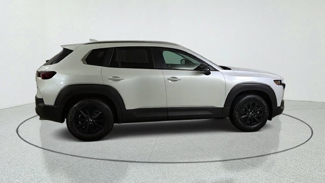 New 2026 MAZDA CX-50 2.5 Hybrid w/ Weather Package AWD/4WD image 8