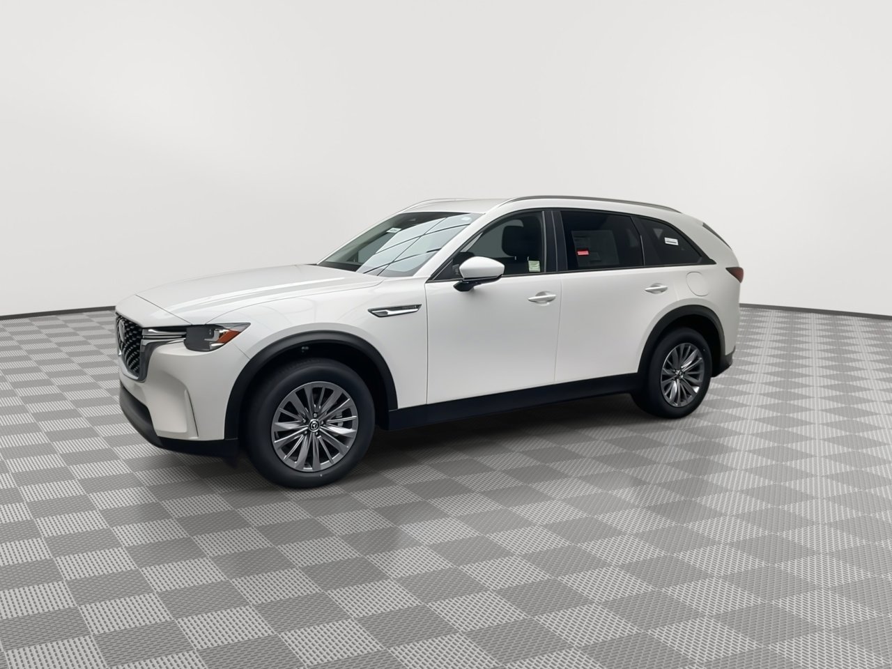 New 2026 MAZDA CX-90 3.3 Turbo w/ Select Package image 33