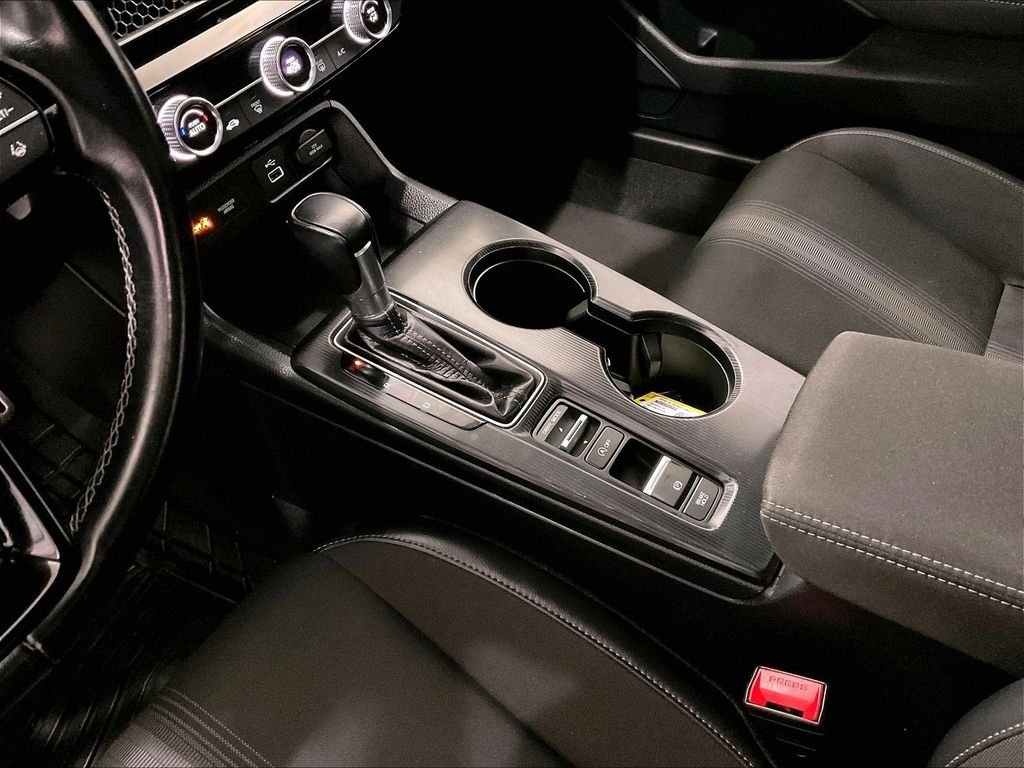 Used 2023 Honda Civic Sport image 20