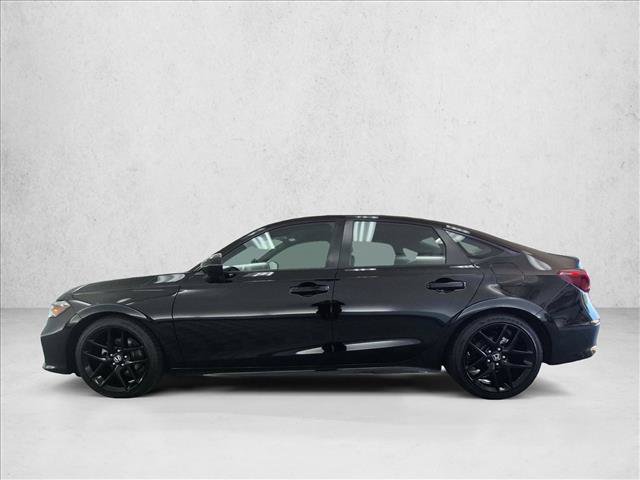 Used 2025 Honda Civic Sport image 9