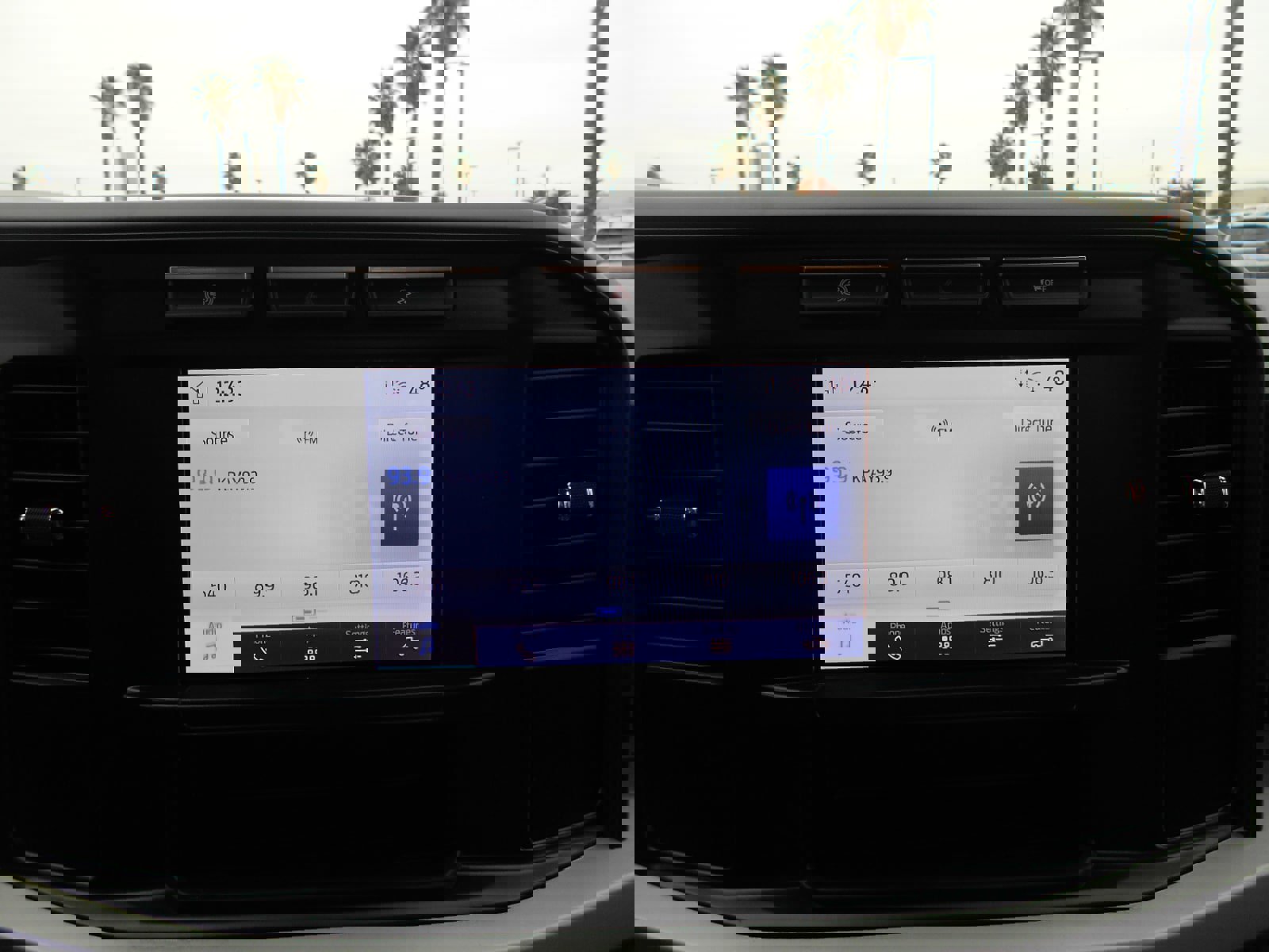 Used 2024 Ford F550 2WD Regular Cab Super Duty image 7