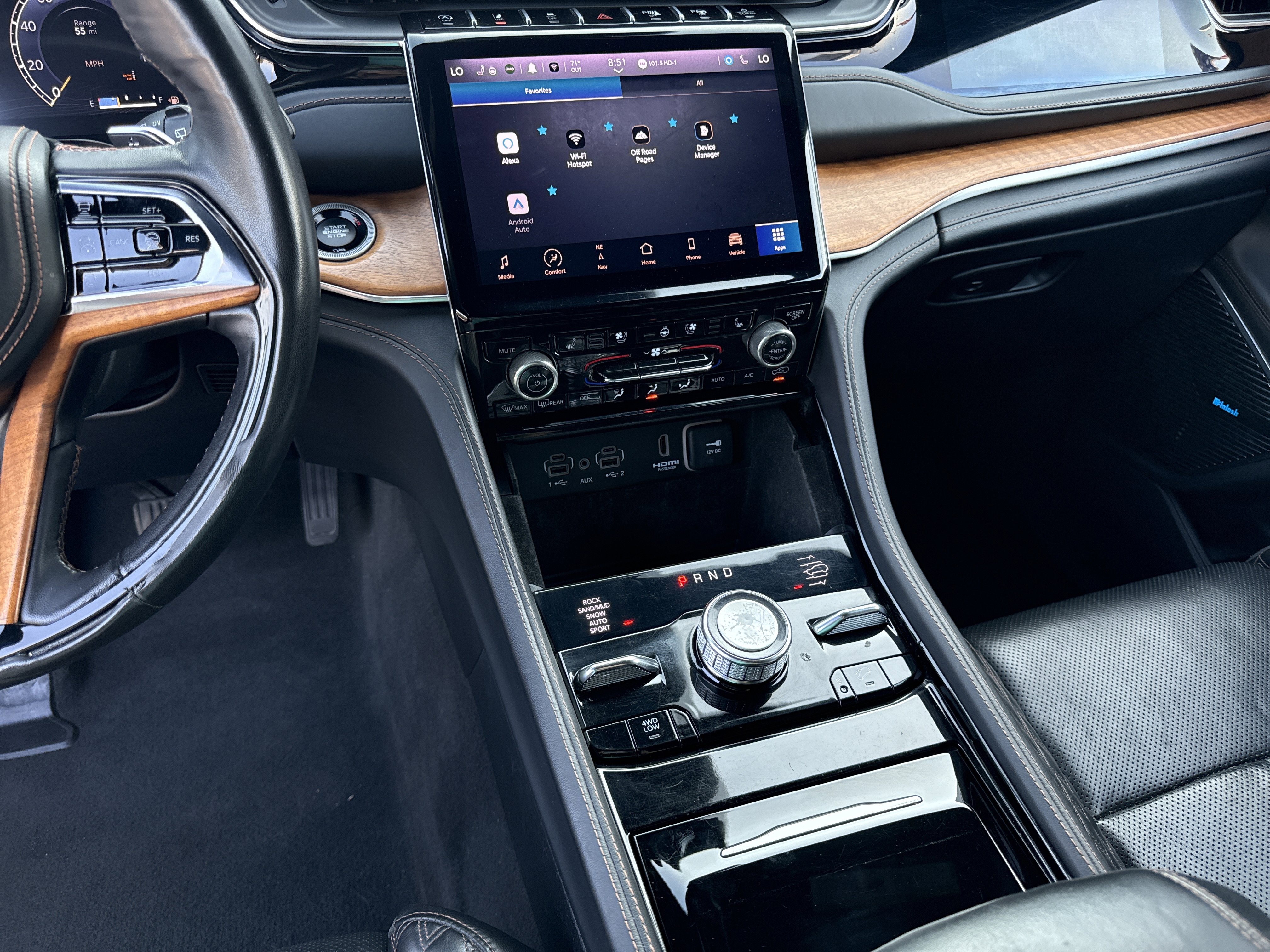 Used 2022 Jeep Grand Cherokee Summit image 33