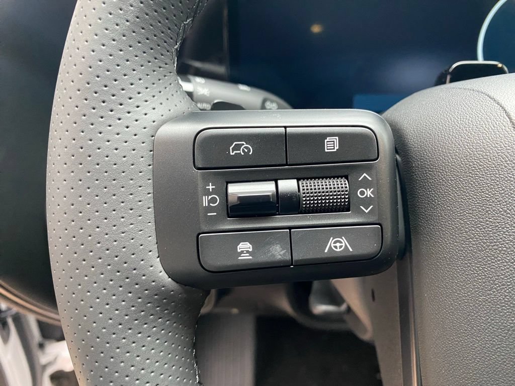 New 2026 Hyundai Palisade XRT Pro AWD/4WD image 13