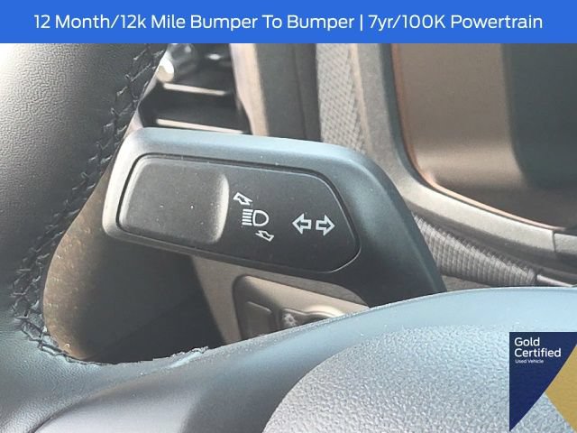 Used 2025 Ford Bronco Sport Outer Banks w/ Outer Banks Tech Package+ AWD/4WD image 43