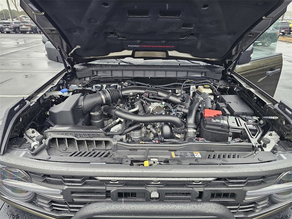 Used 2024 Ford Bronco Raptor image 25