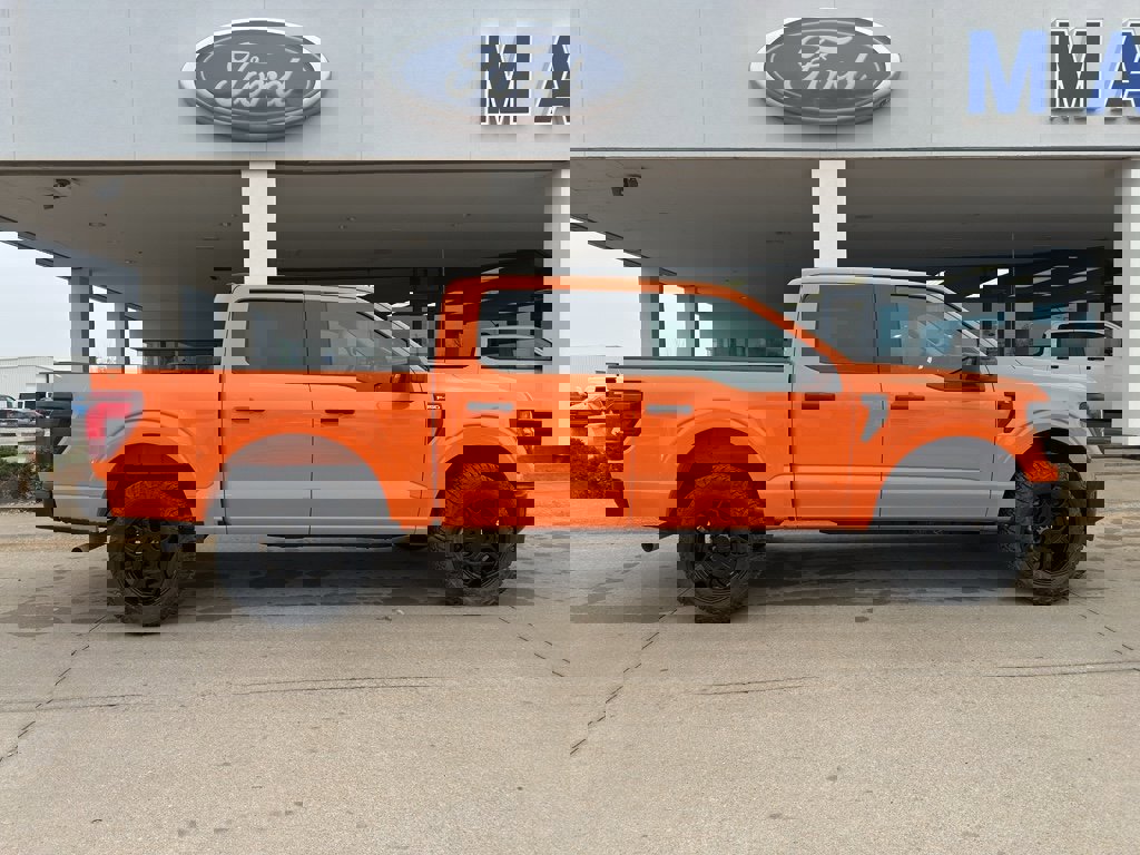 New 2025 Ford F150 XL w/ Tow/Haul Package image 7
