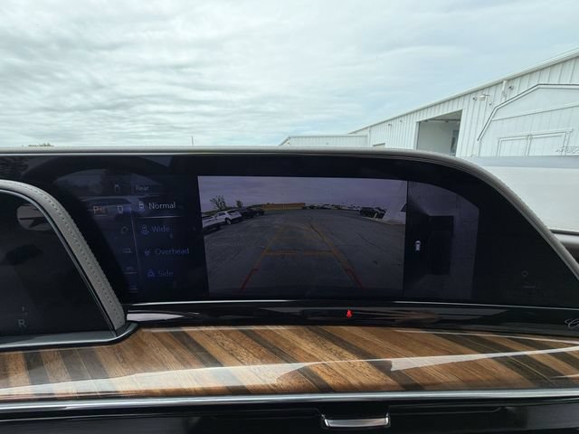 Certified 2024 Cadillac Escalade Sport Platinum AWD/4WD image 16