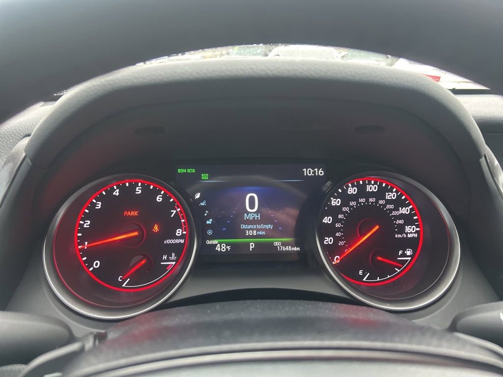 Used 2023 Toyota Camry XSE image 21