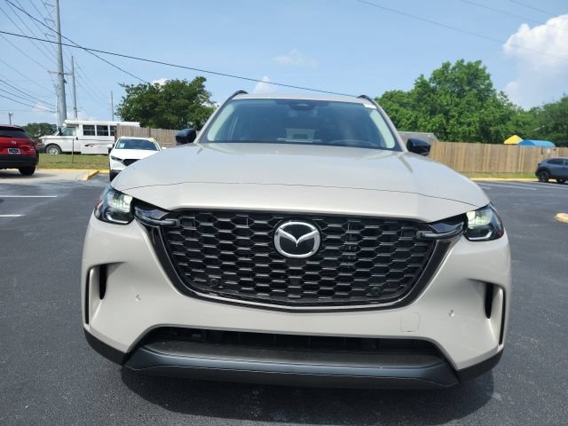 New 2026 MAZDA CX-90 3.3 Turbo w/ Premium Sport Pkg AWD/4WD image 8