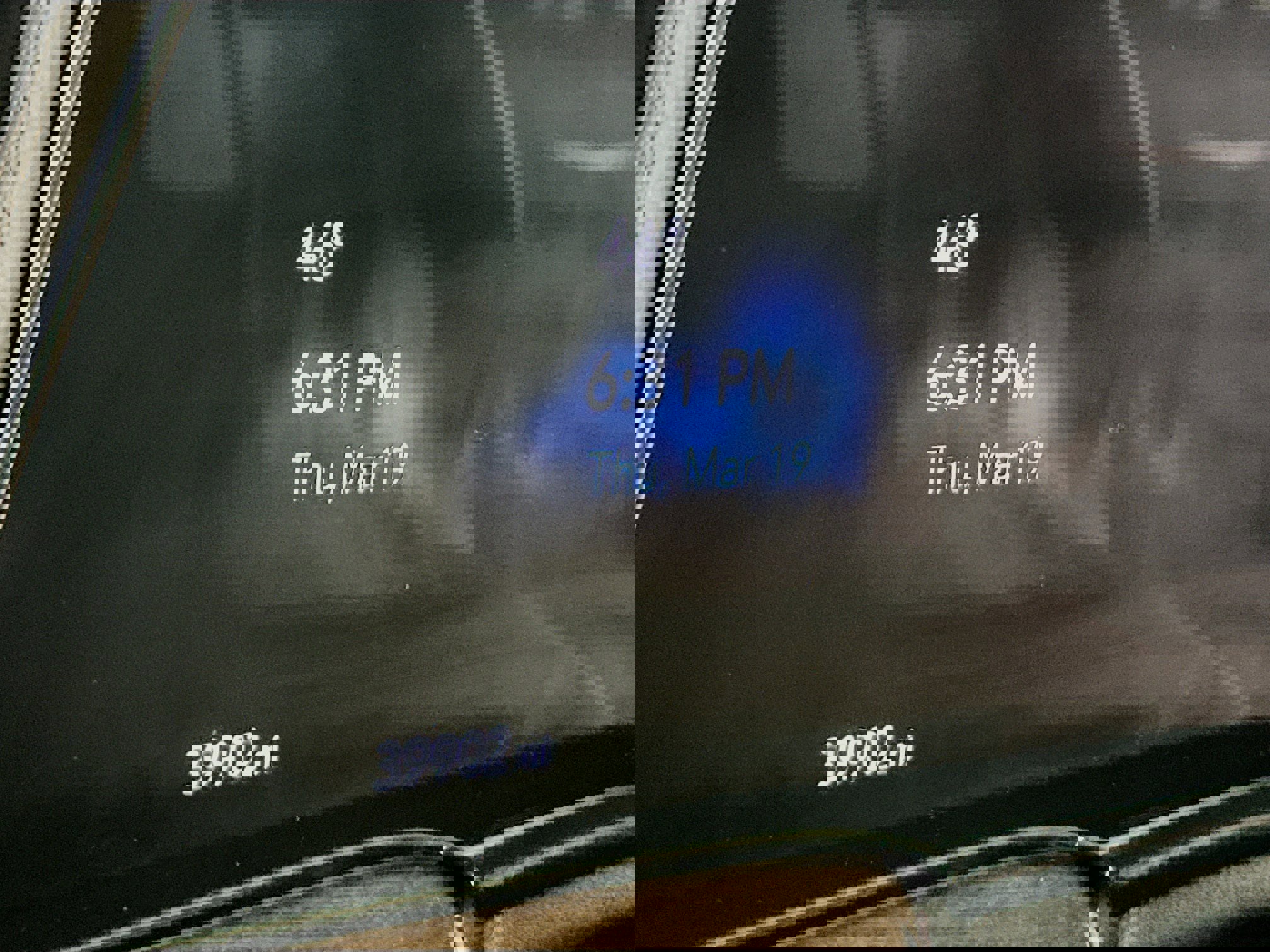 Used 2023 Cadillac Escalade Sport Platinum image 9