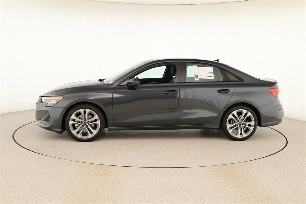 New 2026 Audi A3 2.0T Premium image 2