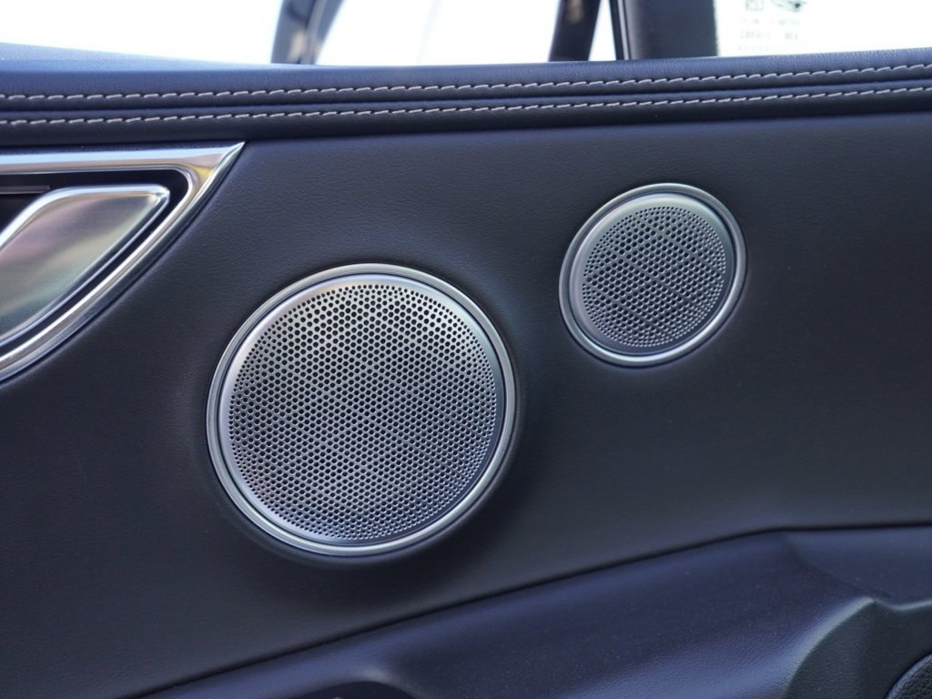 Used 2021 Genesis GV80 3.5T Advanced w/ Advanced Package 06 image 9