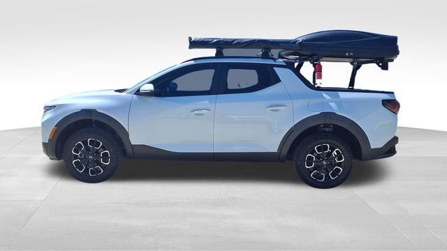 Used 2022 Hyundai Santa Cruz SEL Premium image 5