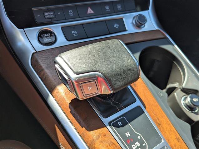 Used 2023 Audi A6 Premium Plus image 12