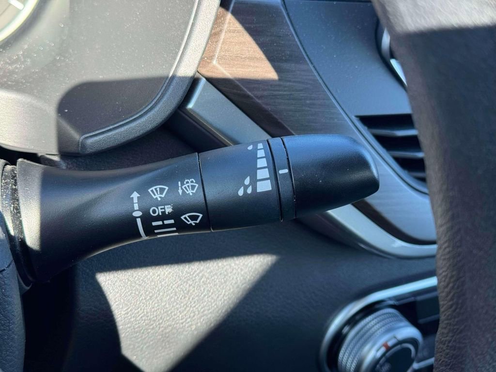 Used 2023 Nissan Altima 2.5 SV image 26