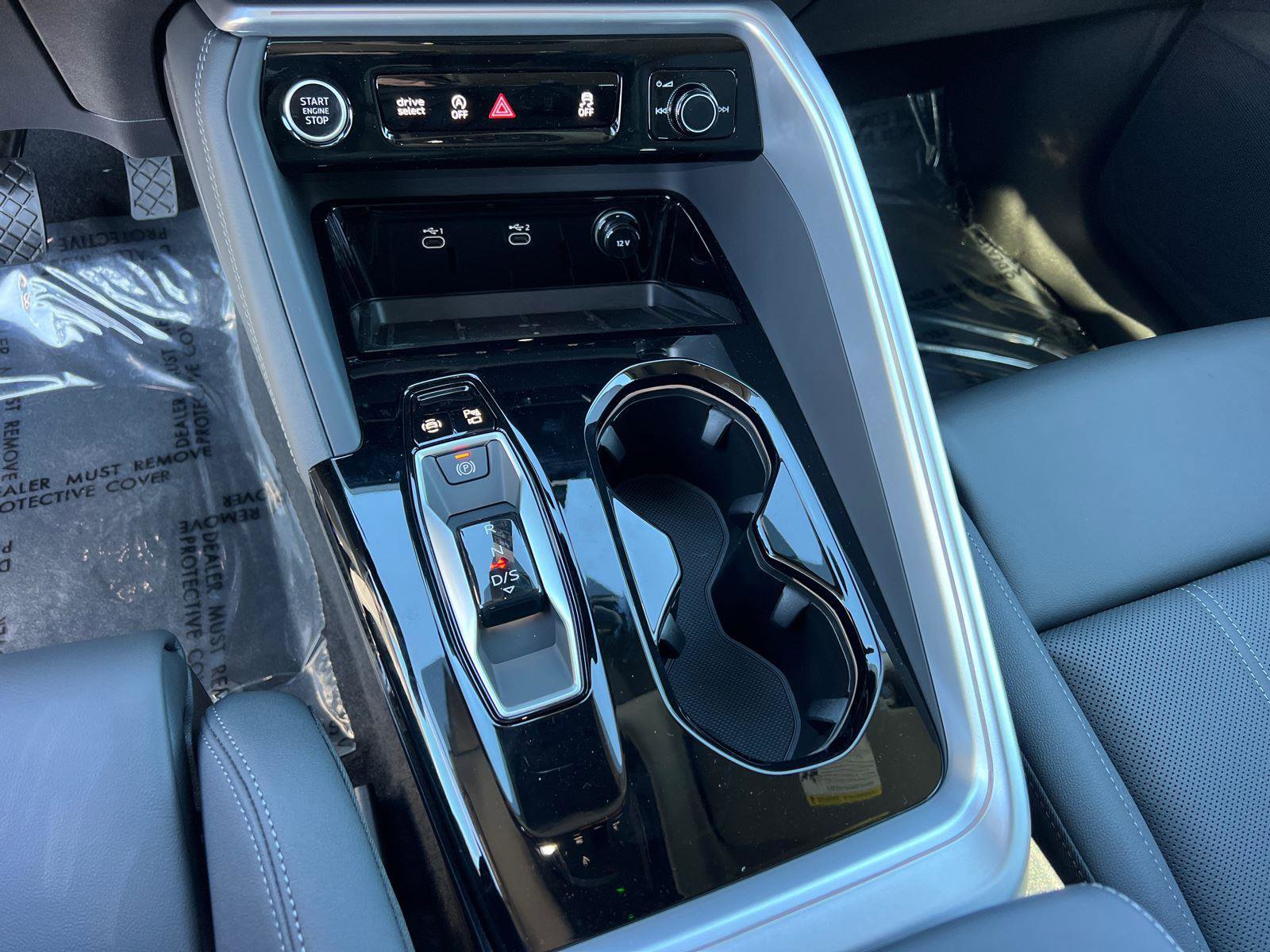 New 2025 Audi Q5 Premium Plus image 24